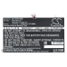 Baterie kompatibilní s Fujitsu CS-FUH574NB