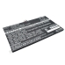 Baterie kompatibilní s Fujitsu CS-FUH574NB