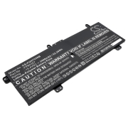 Baterie compatibleWith Fujitsu