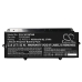Baterie kompatibilní s Fujitsu CS-FUP597NB