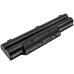 Baterie kompatibilní s Fujitsu CS-FUS751NB