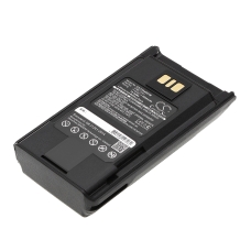 Kompatibilní náhrada baterie za Motorola AAJ67X001,AAJ68X001,AAK66X501,FNB-112LI,FNB-113LI...