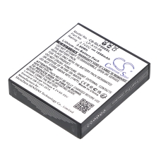 Kompatibilní náhrada baterie za Golf Buddy LP-A10-06,LP-A11-08