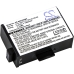Baterie kompatibilní s Garmin CS-GMV360MX