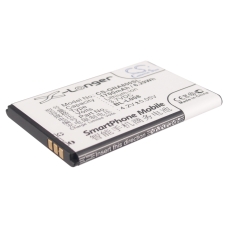 Kompatibilní náhrada baterie za GIONEE BL-L008