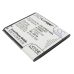 Baterie kompatibilní s GIONEE Fly Ngm CS-GNN018SL