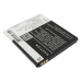Baterie kompatibilní s GIONEE Fly Ngm CS-GNN018SL