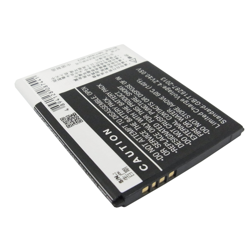 Baterie kompatibilní s GIONEE CS-GNN106SL