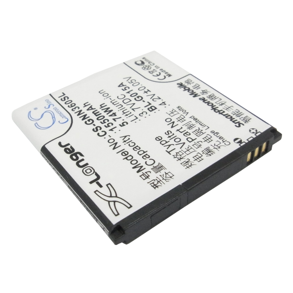 CS-GNN360SL