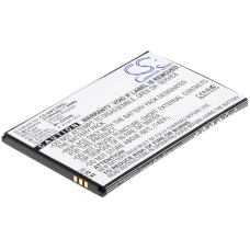Kompatibilní náhrada baterie za GIONEE BL-G030B