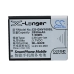 Cameron Sino X-Longer CS-GNV100SL 2050mAh 7.59Wh 3.7V baterie