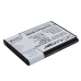 CS-GNV100SL zadní strana etiketa 2050mAh 3.7V X-Longer