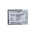 Cameron Sino X-Longer CS-GRM200SL přední etiketa 1300mAh 3.7V