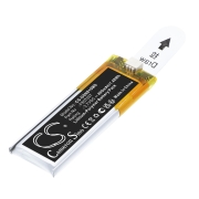 Baterie compatibleWith Gilson