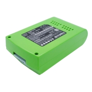 CS-GWP240PW<br />Baterie do   nahrazuje baterii 24V Charger 2 Slots 2 Amp