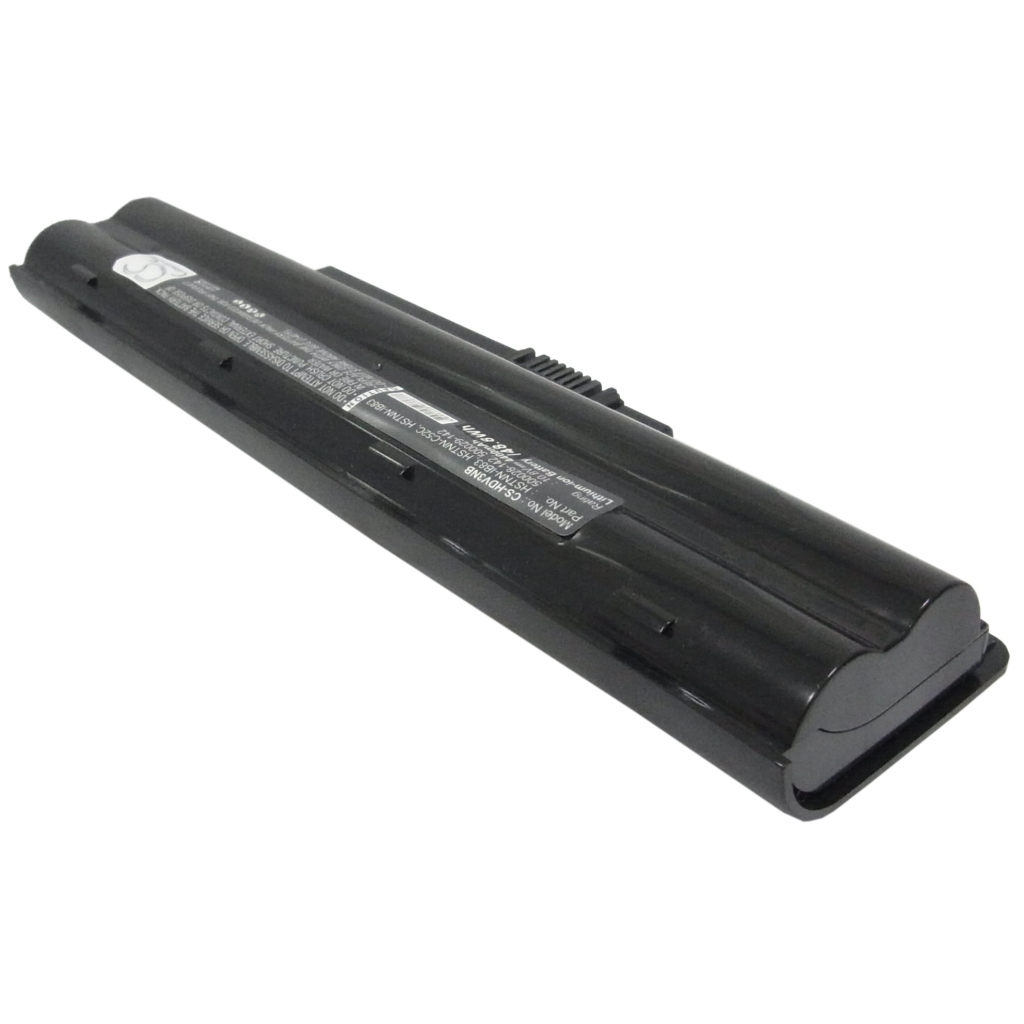 Cameron Sino CS-HDV3NB štítek 10,8V 4400mAh 48,8Wh Li-ion
