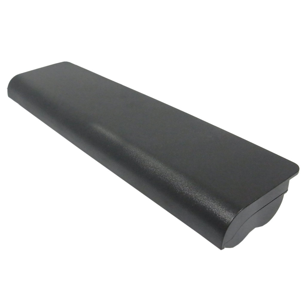 Cameron Sino CS-HDV3NB baterie pro HP laptop, pohled na záda