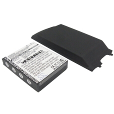 Kompatibilní náhrada baterie za HP 490165-001,502920-003,506674-001,6ATHBE01BPWL4E8,HSTNH-W19B-S