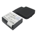 Cameron Sino CS-HOB200XL 3.7V 2300mAh Li-ion baterie s rozšířeným krytem pro HTC