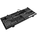 Baterie kompatibilní s HP CS-HPC640NB