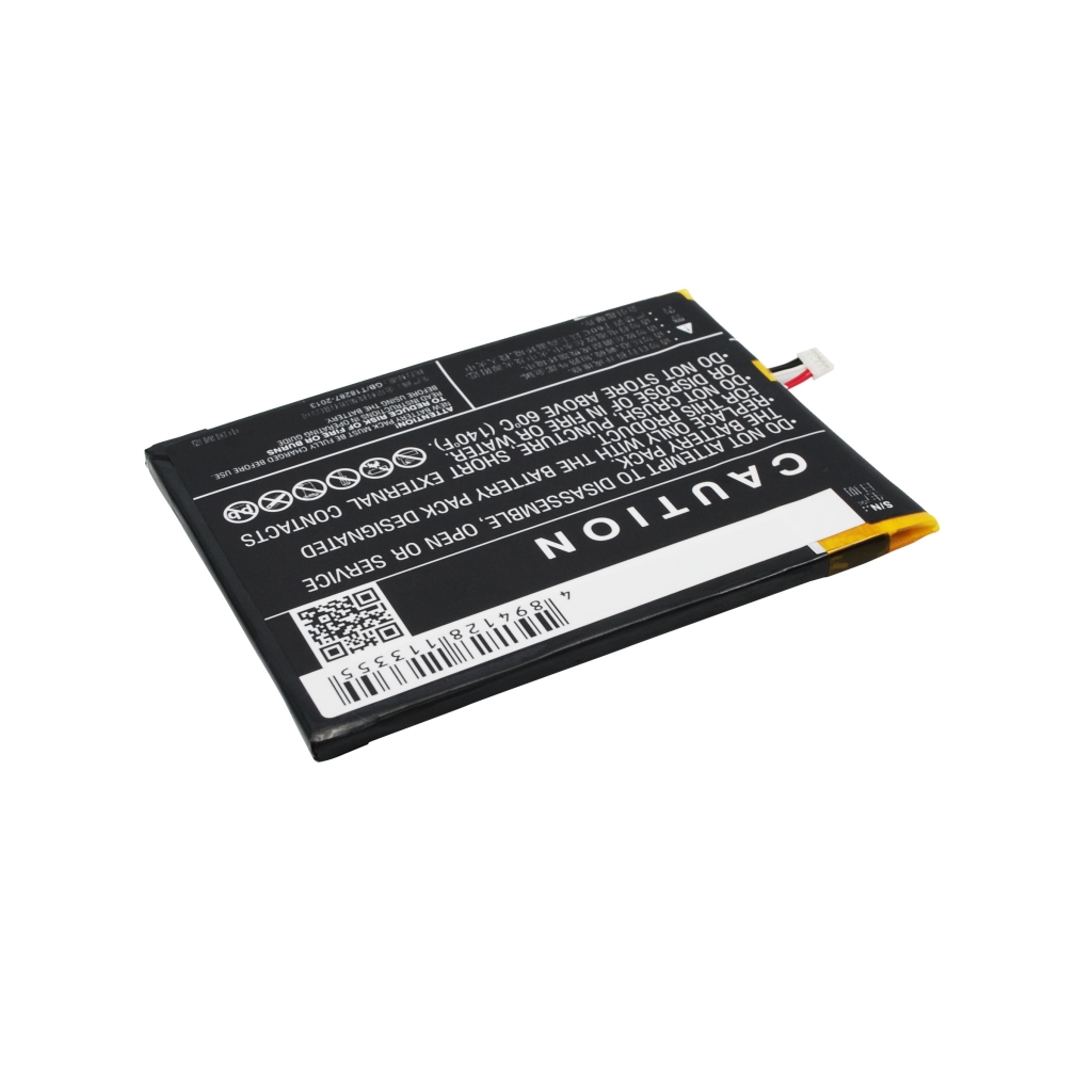 Baterie kompatibilní s Honphone CS-HPC900SL