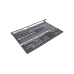 Baterie kompatibilní s HP CS-HPE210NB
