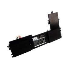 Kompatibilní náhrada baterie za HP 671277-171,671518-800,671602-001,BATAZ60L59S,STCS-CHA-ATL...