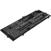Baterie kompatibilní s HP CS-HPX612NB
