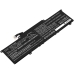 Baterie kompatibilní s HP CS-HPY360NB