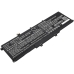 Baterie kompatibilní s HP CS-HPZ536NB