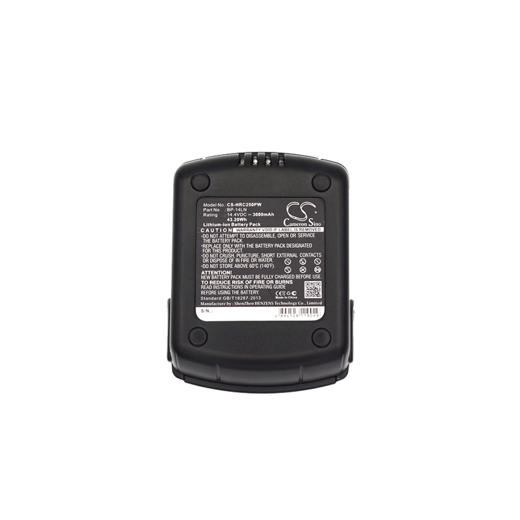 Stitek CS-HRC250PW 14.4V 3000mAh Li-ion