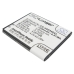 X-Longer / Cameron Sino CS-HSE860XL baterie pro smartphone ZTE LI37120 3,7V 1300mAh