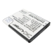 CS-HSE860XL – zadní pohled na štítek; X-Longer; 3,7V 1300mAh