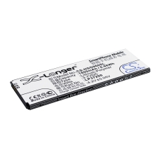 Kompatibilní náhrada baterie za Hisense LP37200