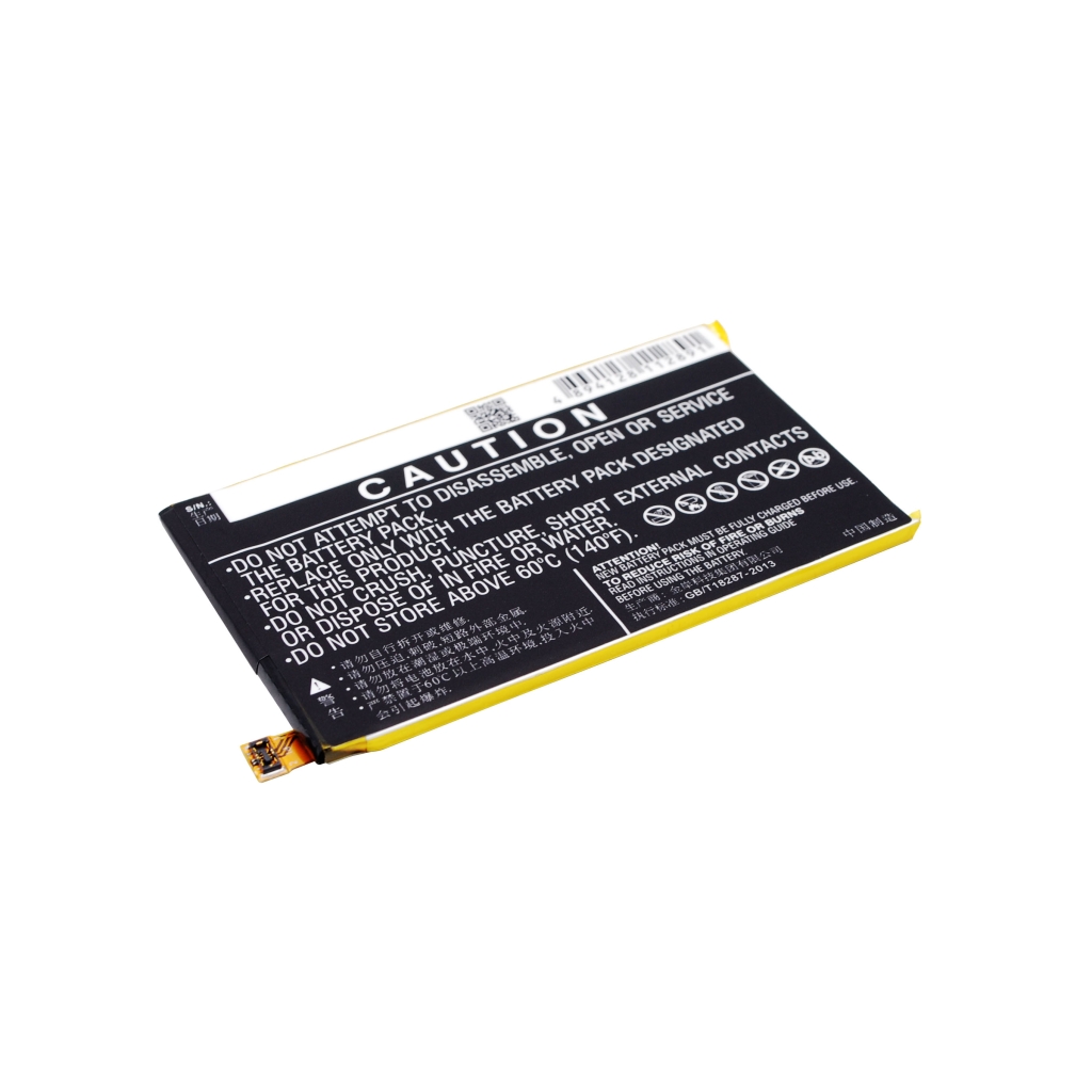 Baterie kompatibilní s Hisense CS-HST632SL