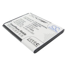 Kompatibilní náhrada baterie za Hisense LI37190A