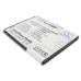 Cameron Sino X-Longer náhradní baterie smartphone 2100mAh 3,8V LI37190A