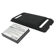 Kompatibilní náhrada baterie za HTC 35H00132-01M,BB99100