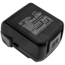 Kompatibilní náhrada baterie za HITACHI 329083,329877,329901,BSL 1415,BSL 1430