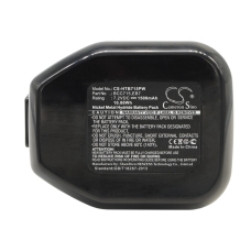 Kompatibilní náhrada baterie za HITACHI BCC715,EB7,EB712S,EB714S,EB7G...