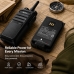 Baterie kompatibilní s HYT Hytera CS-HTC502TX