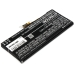 Baterie kompatibilní s HTC CS-HTF331SL