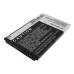 Baterie kompatibilní s HTC AT&T O2 T-Mobile DOPOD CS-HTP160SL