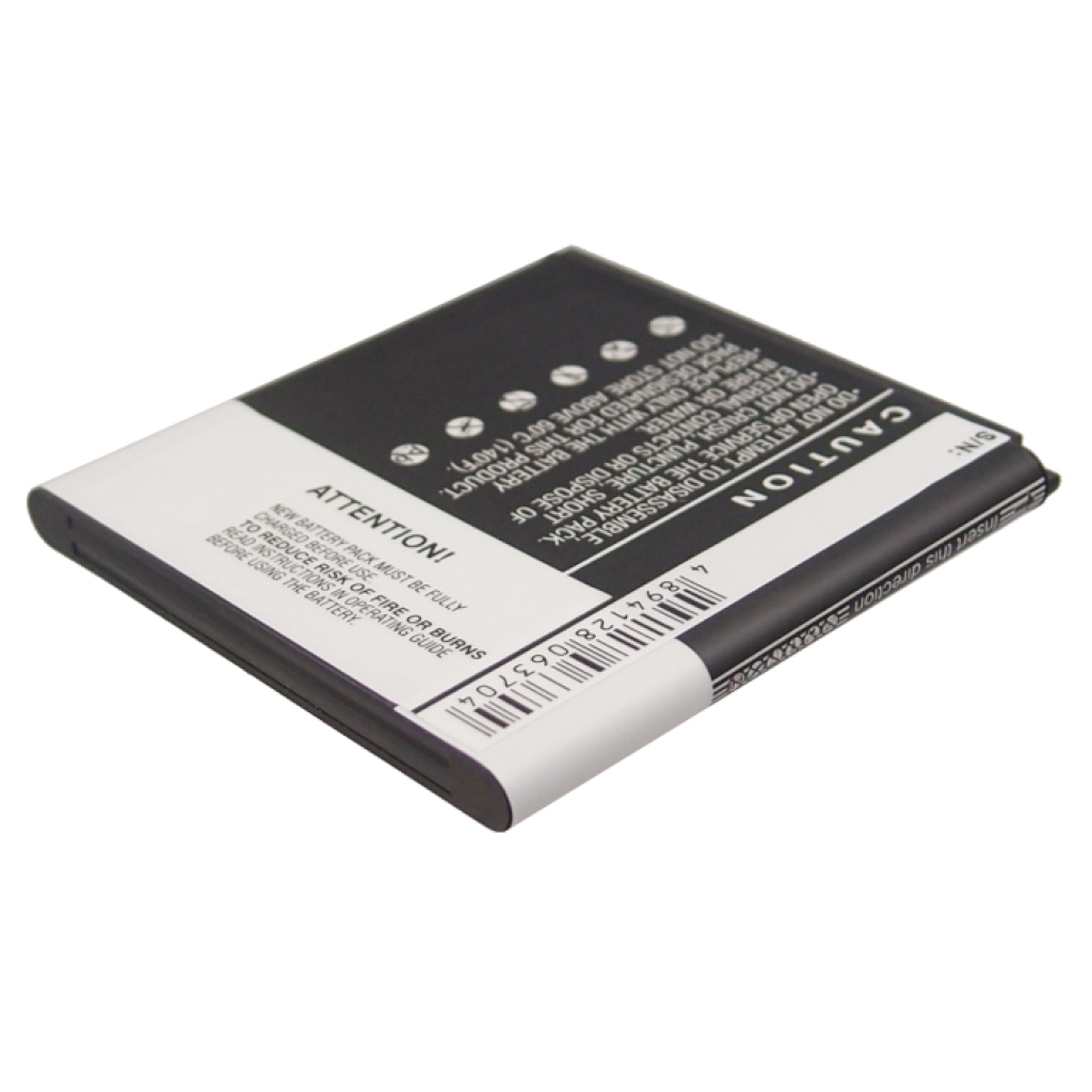Baterie kompatibilní s Huawei CS-HU8832XL