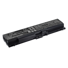 Kompatibilní náhrada baterie za LENOVO 0A36302,0A36303,42T4708,42T4709,42T4710...