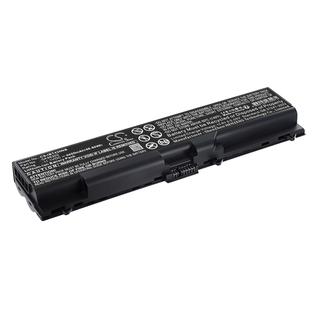 CS-IBT430NB