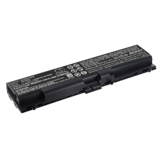 Kompatibilní náhrada baterie za LENOVO 0A36302,0A36303,42T4708,42T4709,42T4710...