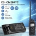 Baterie kompatibilní s Icom CS-ICM284TC