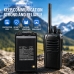 Baterie kompatibilní s Icom CS-ICM410TH