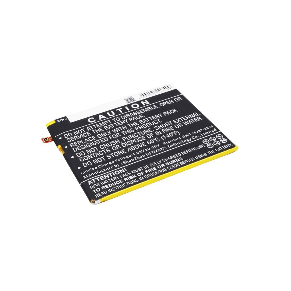 Baterie kompatibilní s Infocus CS-IFM680SL